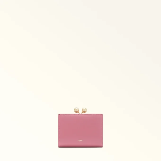 Furla Dots Compact Wallet S Furla Dots Compact Wallet S