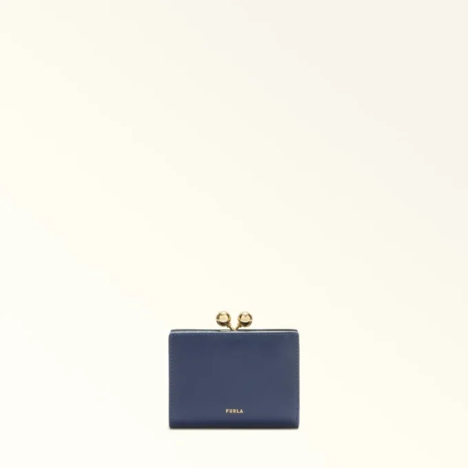 Furla Dots Compact Wallet S Furla Dots Compact Wallet S