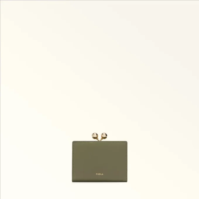 Furla Dots Compact Wallet S Furla Dots Compact Wallet S