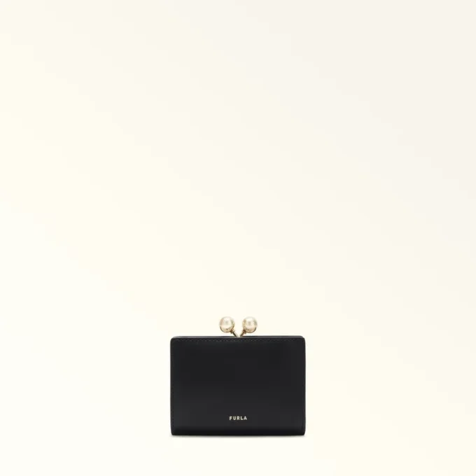 Furla Dots Compact Wallet S Furla Dots Compact Wallet S