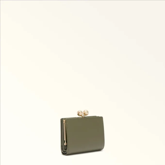 Furla Dots Compact Wallet S Furla Dots Compact Wallet S