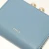 Furla Dots Compact Wallet S Furla Dots Compact Wallet S