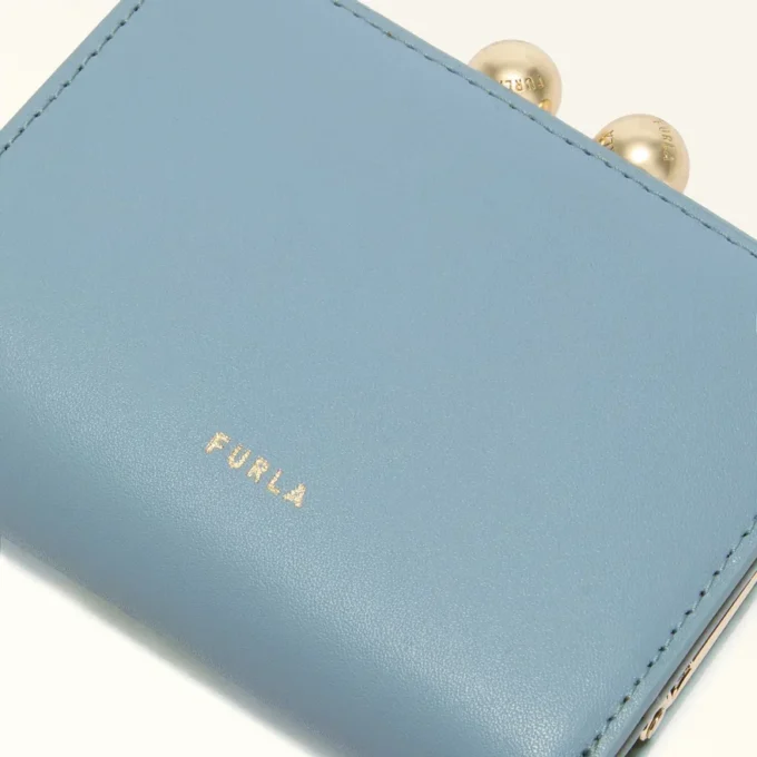 Furla Dots Compact Wallet S Furla Dots Compact Wallet S