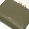 Furla Dots Compact Wallet S Furla Dots Compact Wallet S