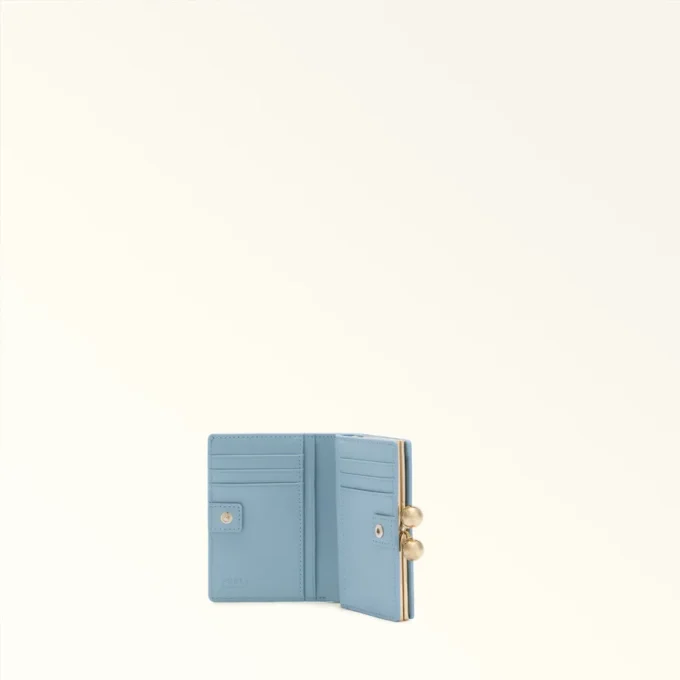 Furla Dots Compact Wallet S Furla Dots Compact Wallet S
