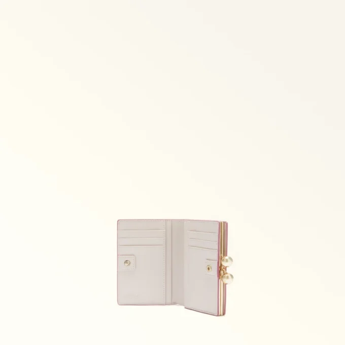 Furla Dots Compact Wallet S Furla Dots Compact Wallet S