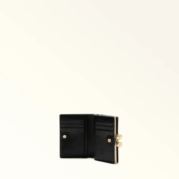 Furla Dots Compact Wallet S Furla Dots Compact Wallet S