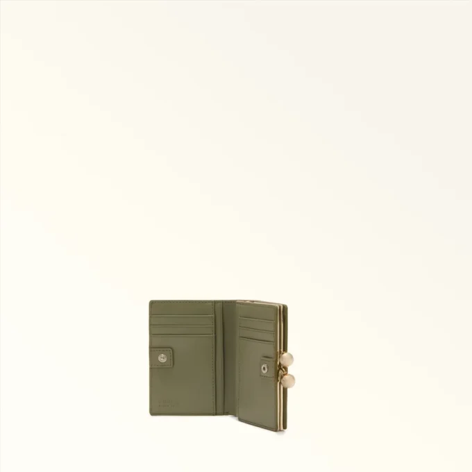 Furla Dots Compact Wallet S Furla Dots Compact Wallet S