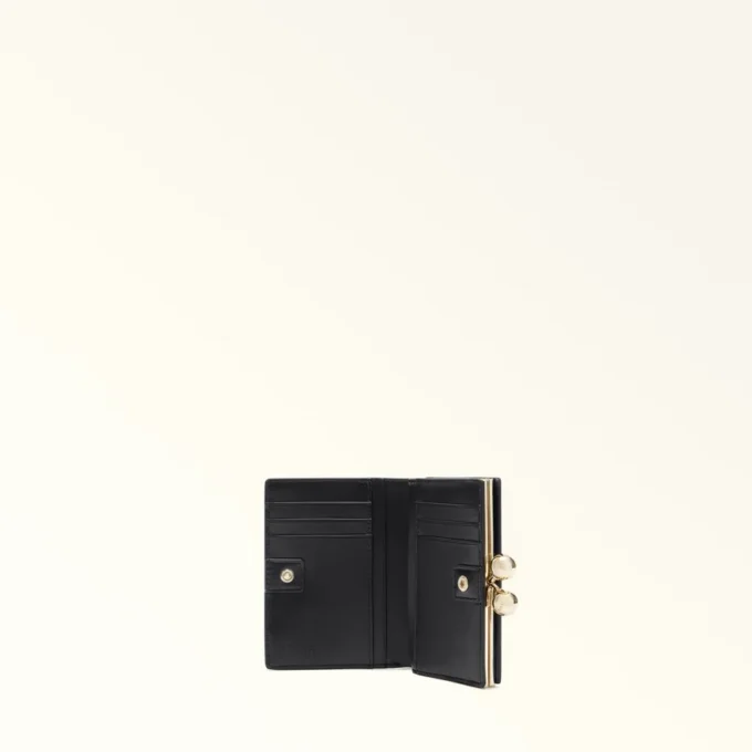 Furla Dots Compact Wallet S Furla Dots Compact Wallet S