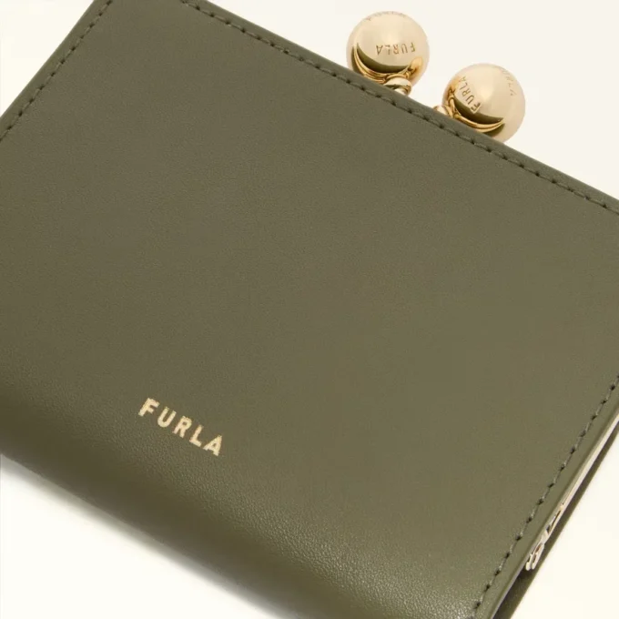 Furla Dots Münzetui S
