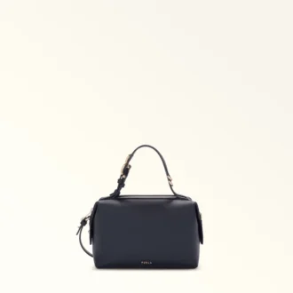 Furla Double Boston Tasche