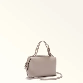 Furla Double Boston Tasche