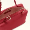 Furla Double Boston Tasche