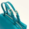 Furla Double Boston Tasche