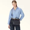 Furla Double Boston Tasche