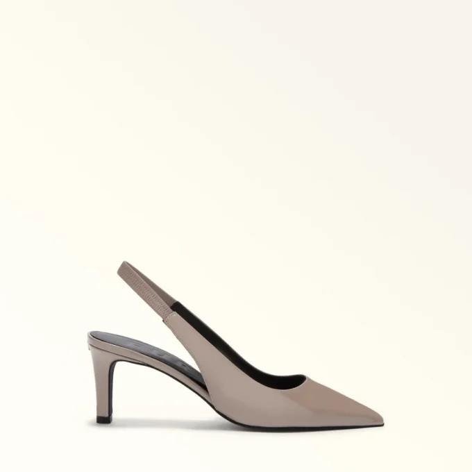 Furla Essential Slingback