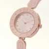 Furla Essential Uhr mit rundem Gehäuse