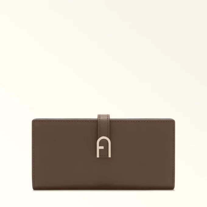 Furla Flow Continental Geldbörse XL