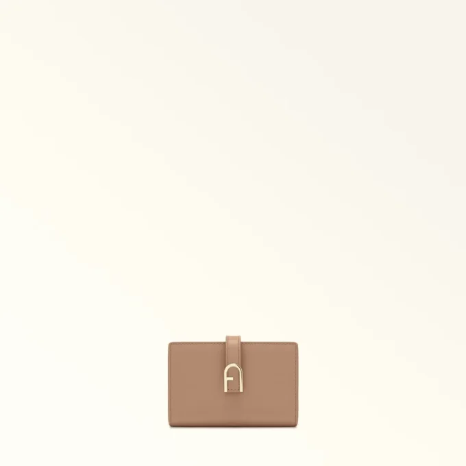 Furla Flow Kompaktbrieftasche M Furla Flow Kompaktbrieftasche M