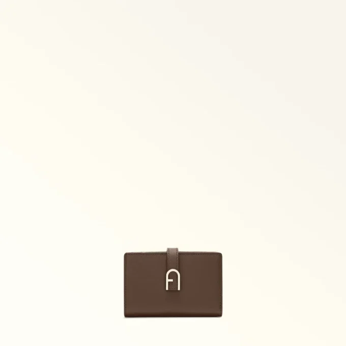 Furla Flow Kompaktbrieftasche M Furla Flow Kompaktbrieftasche M