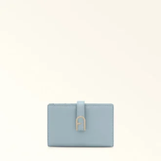 Furla Flow Kompaktbrieftasche M