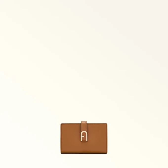 Furla Flow Kompaktbrieftasche M Furla Flow Kompaktbrieftasche M