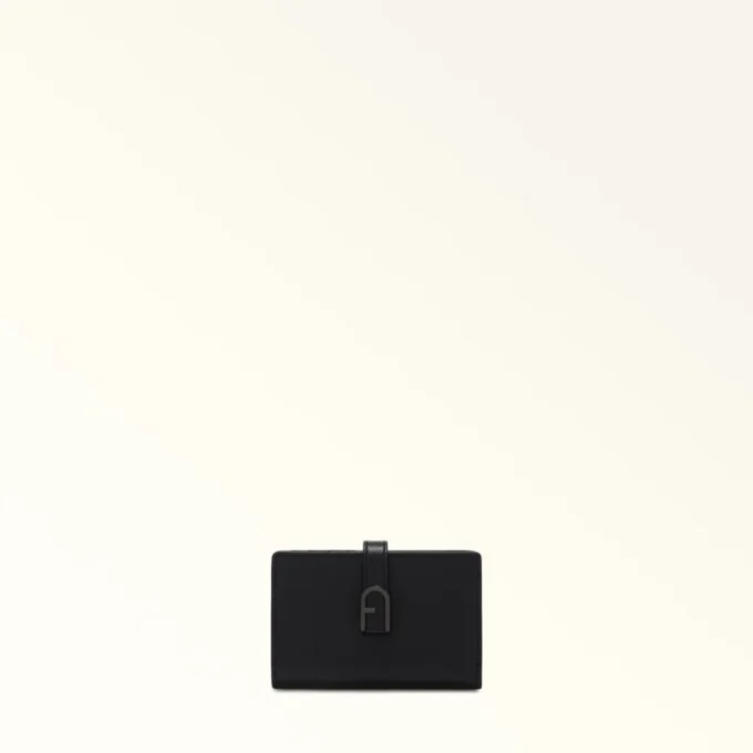 Furla Flow Kompaktbrieftasche M Furla Flow Kompaktbrieftasche M