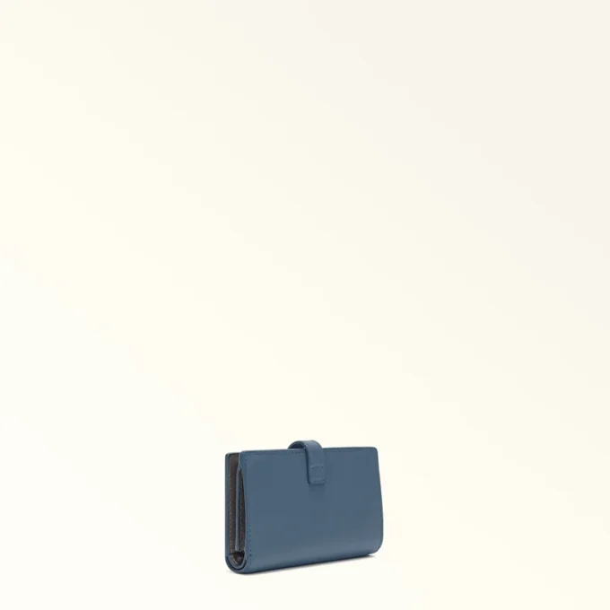 Furla Flow Kompaktbrieftasche M Furla Flow Kompaktbrieftasche M