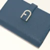 Furla Flow Kompaktbrieftasche M Furla Flow Kompaktbrieftasche M