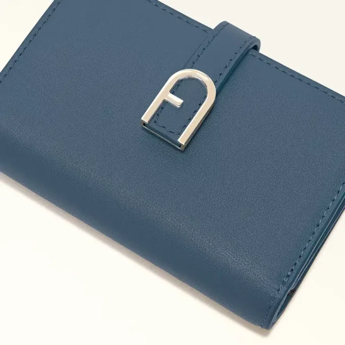 Furla Flow Kompaktbrieftasche M Furla Flow Kompaktbrieftasche M
