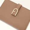 Furla Flow Kompaktbrieftasche M Furla Flow Kompaktbrieftasche M