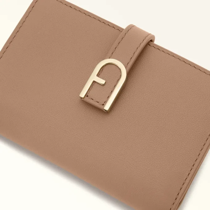 Furla Flow Kompaktbrieftasche M Furla Flow Kompaktbrieftasche M