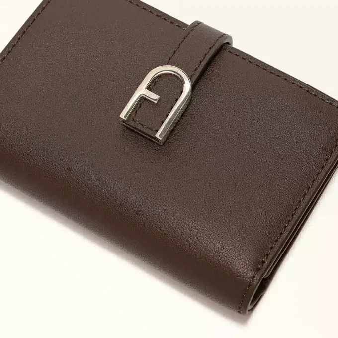 Furla Flow Kompaktbrieftasche M Furla Flow Kompaktbrieftasche M