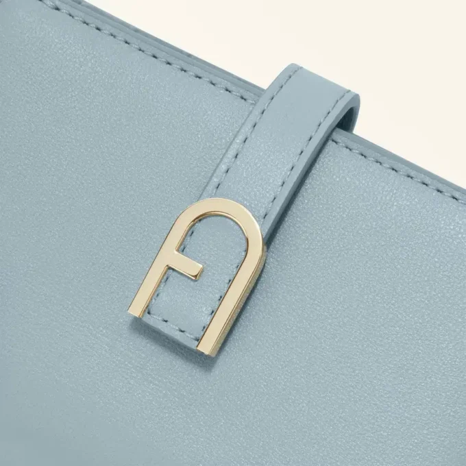 Furla Flow Kompaktbrieftasche M
