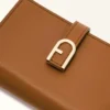 Furla Flow Kompaktbrieftasche M Furla Flow Kompaktbrieftasche M