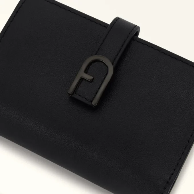 Furla Flow Kompaktbrieftasche M Furla Flow Kompaktbrieftasche M