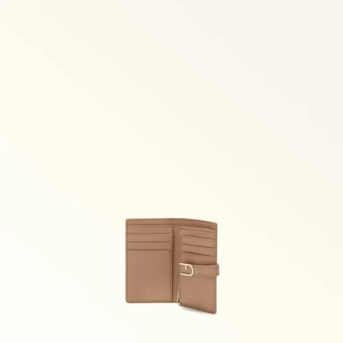 Furla Flow Kompaktbrieftasche M Furla Flow Kompaktbrieftasche M