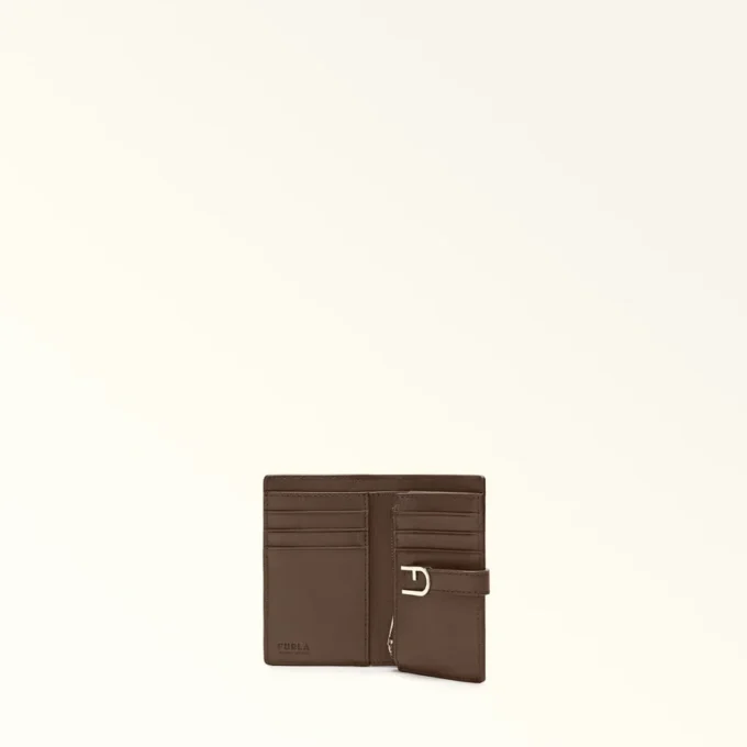 Furla Flow Kompaktbrieftasche M Furla Flow Kompaktbrieftasche M