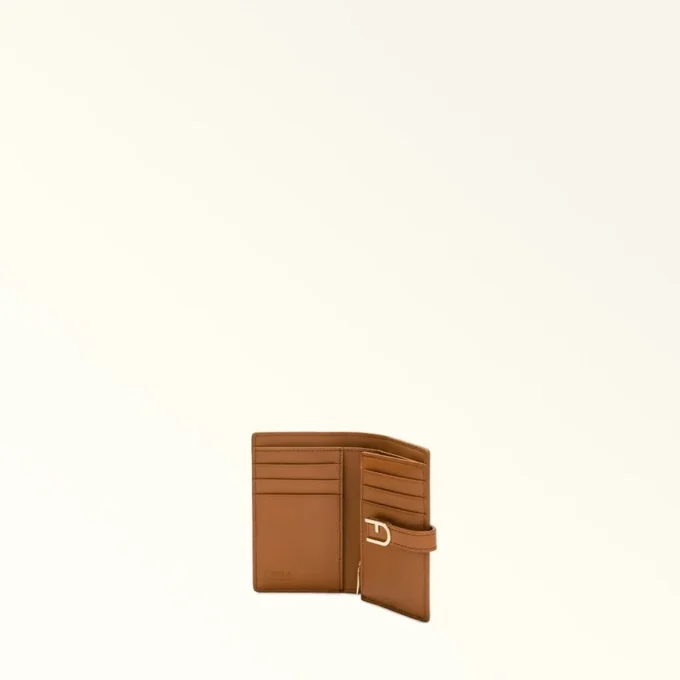 Furla Flow Kompaktbrieftasche M Furla Flow Kompaktbrieftasche M