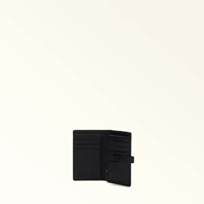 Furla Flow Kompaktbrieftasche M Furla Flow Kompaktbrieftasche M