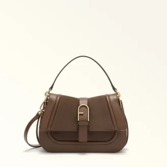 Furla Flow Top Handle M