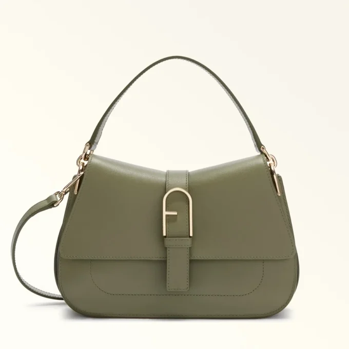 Furla Flow Top Handle M Furla Flow Top Handle M