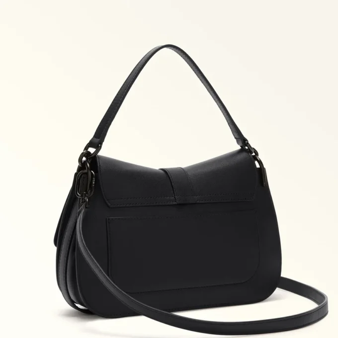 Furla Flow Top Handle M