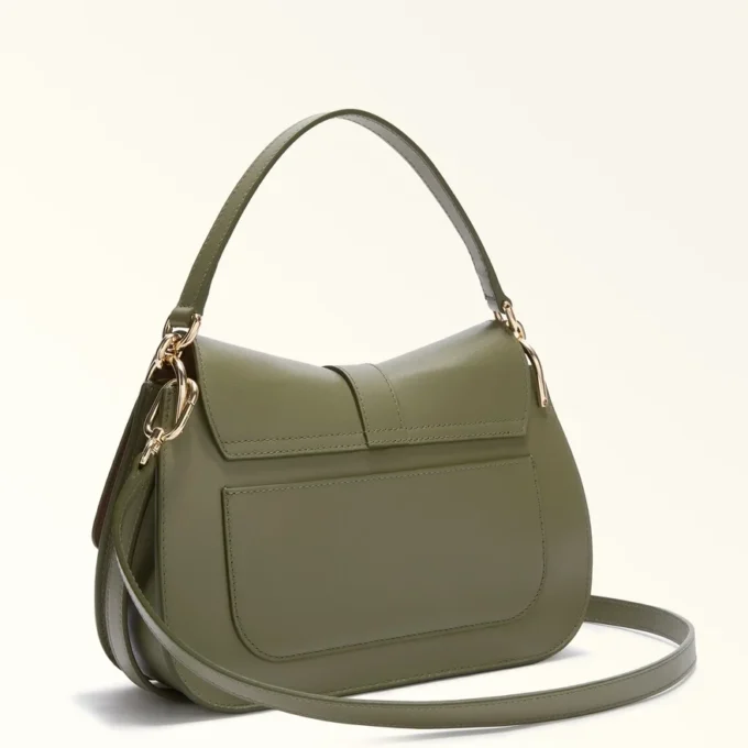 Furla Flow Top Handle M Furla Flow Top Handle M