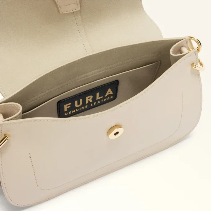 Furla Flow Top Handle M Furla Flow Top Handle M