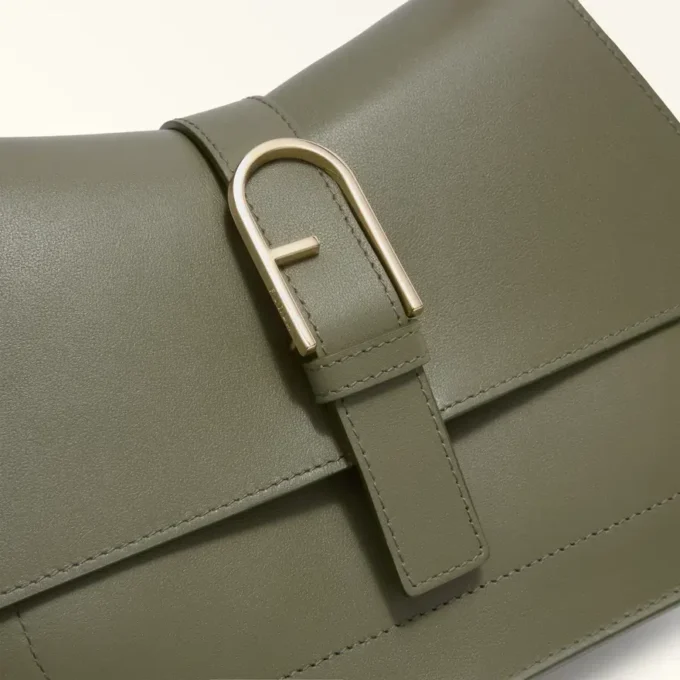 Furla Flow Top Handle M Furla Flow Top Handle M
