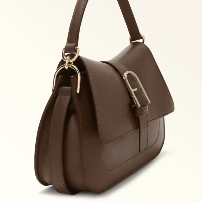 Furla Flow Top Handle M Furla Flow Top Handle M