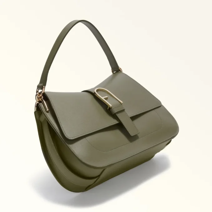 Furla Flow Top Handle M Furla Flow Top Handle M