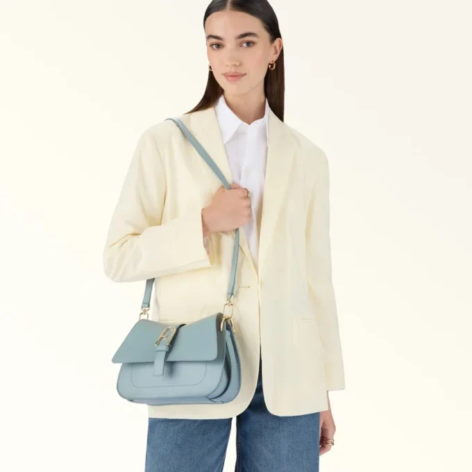 Furla Flow Top Handle M Furla Flow Top Handle M
