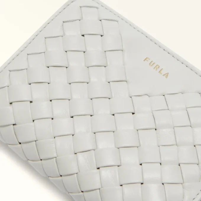 Furla Gerla Kompaktbrieftasche S